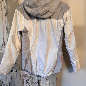 Helly Hansen waterproof rain/windbreaker jacket
